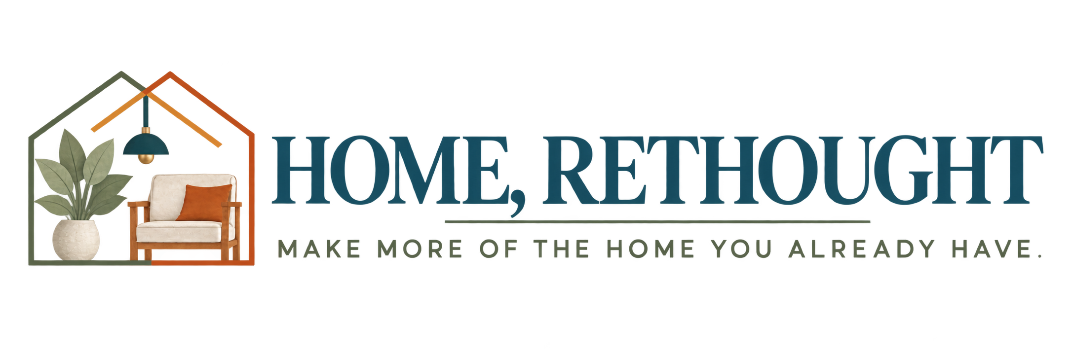 Home, Rethought